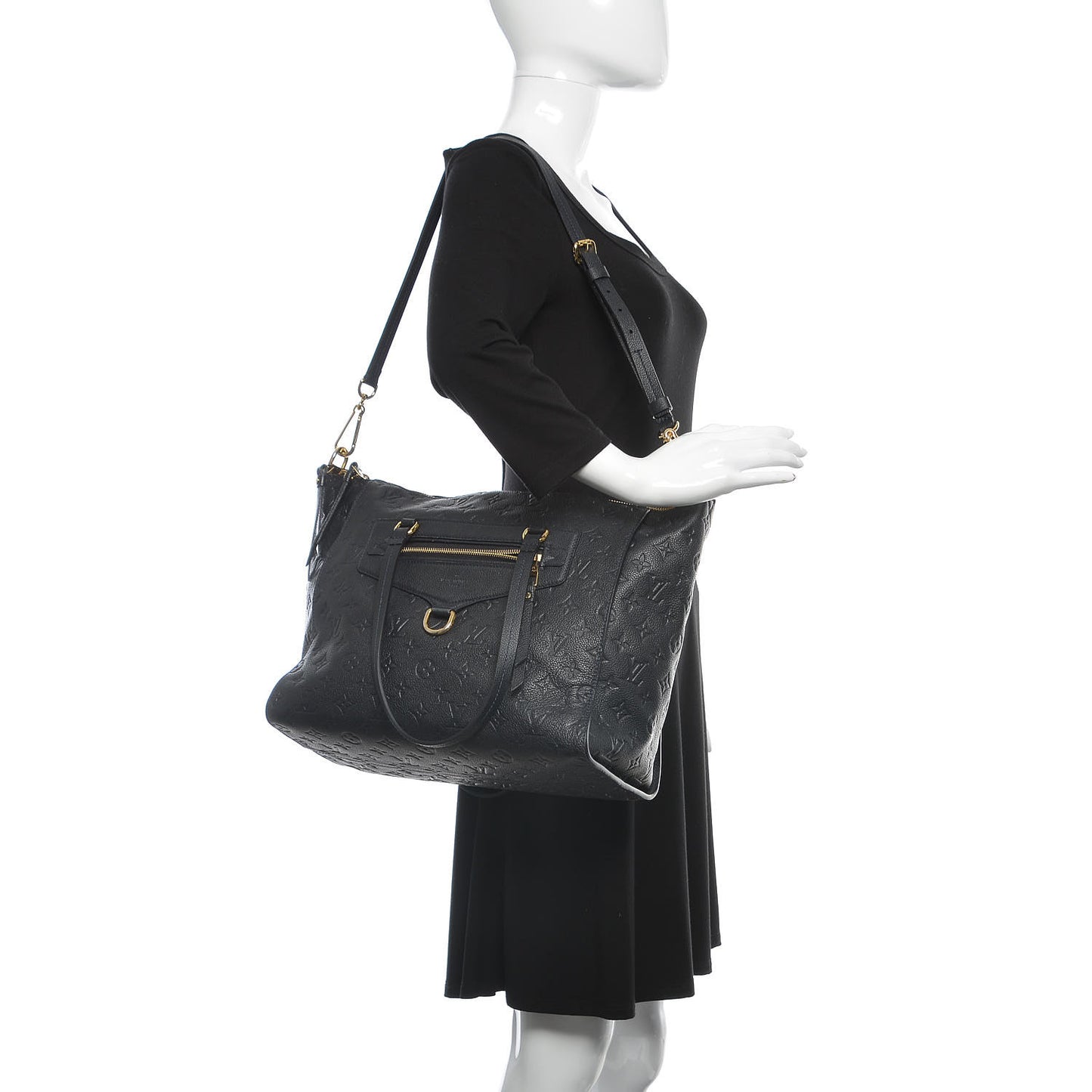 Empreinte Lumineuse PM Infini