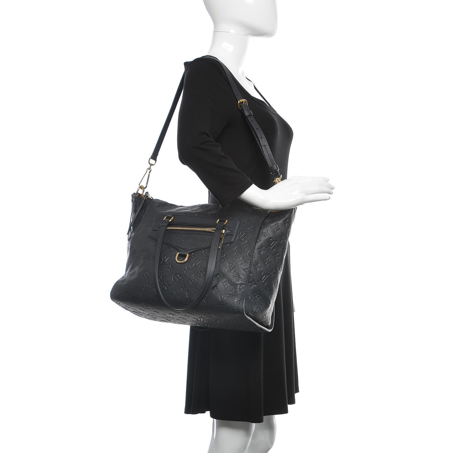 Louis Vuitton Empreinte Lumineuse PM Infini 2 of 17