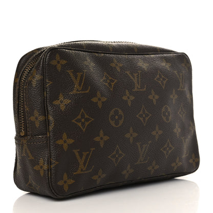Louis Vuitton Monogram Trousse Toilette 23 3 of 6