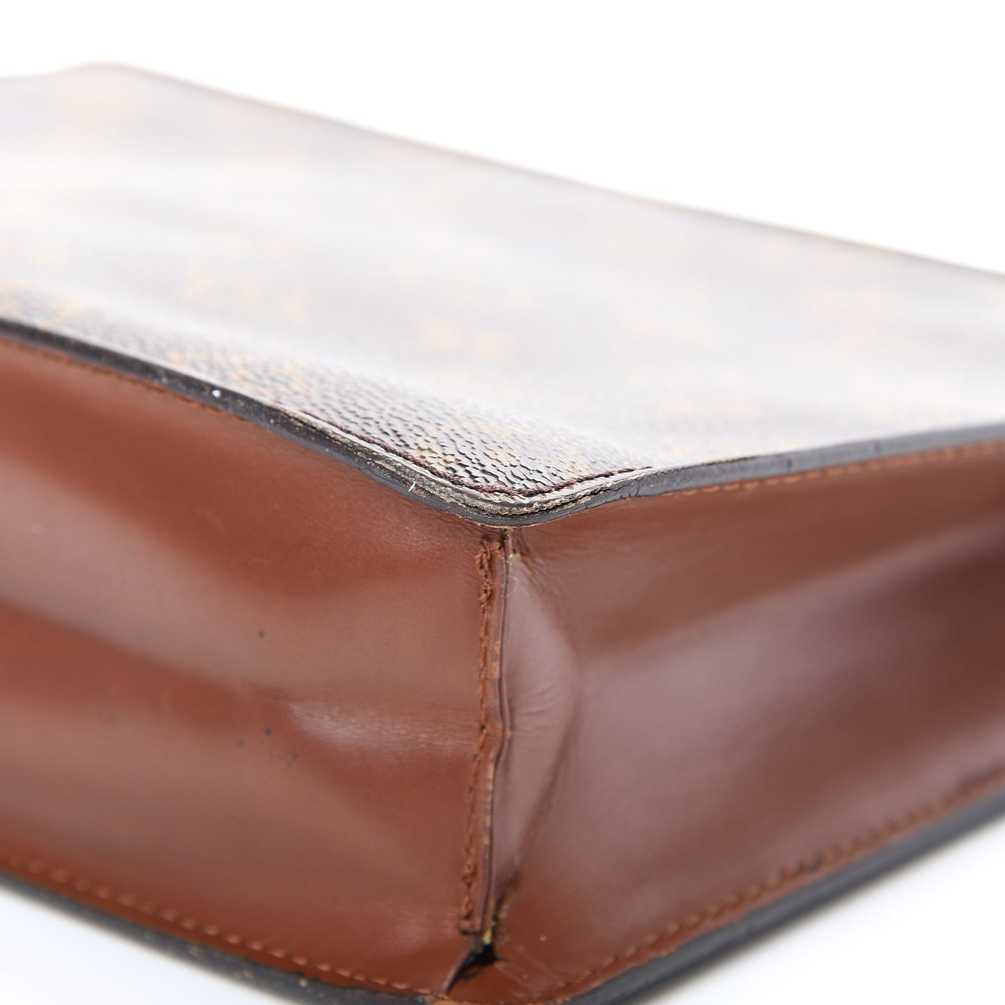 Monogram Pochette Homme