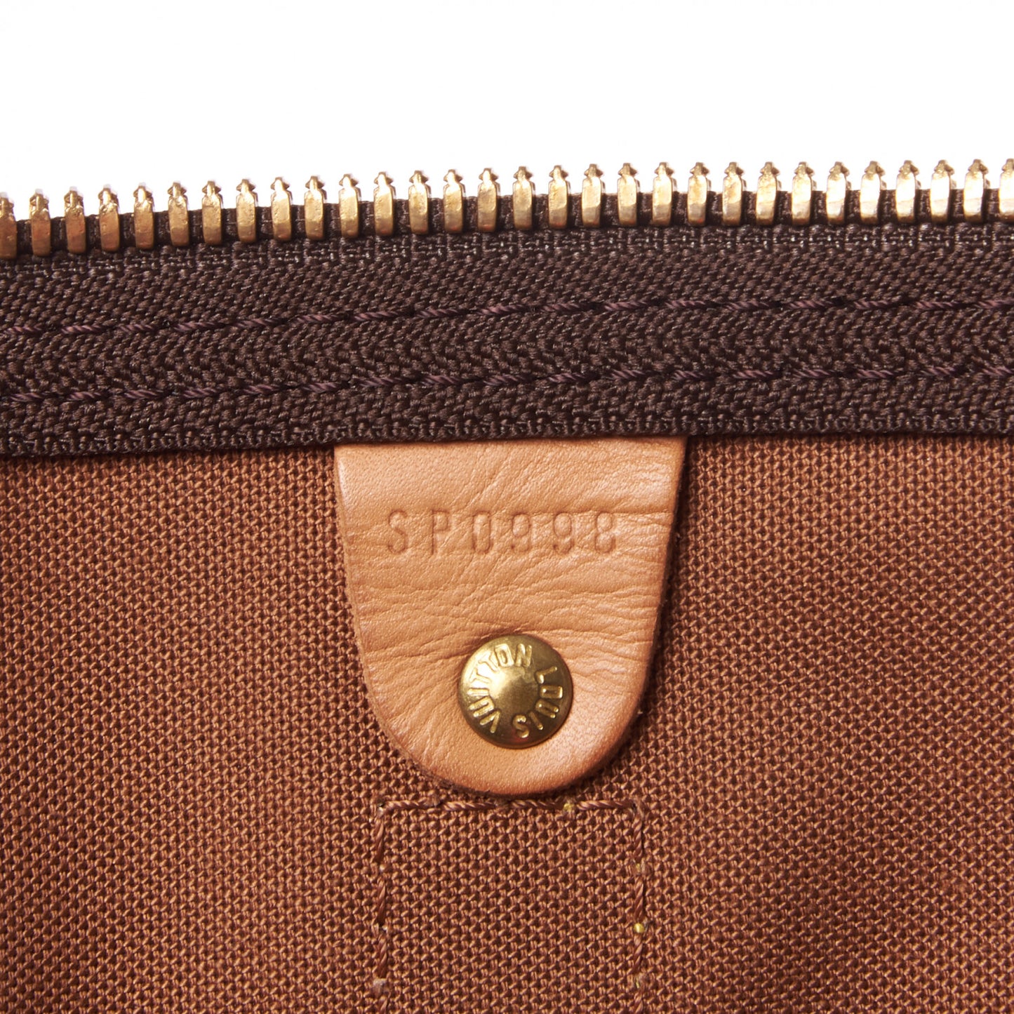 Monogram Keepall 55