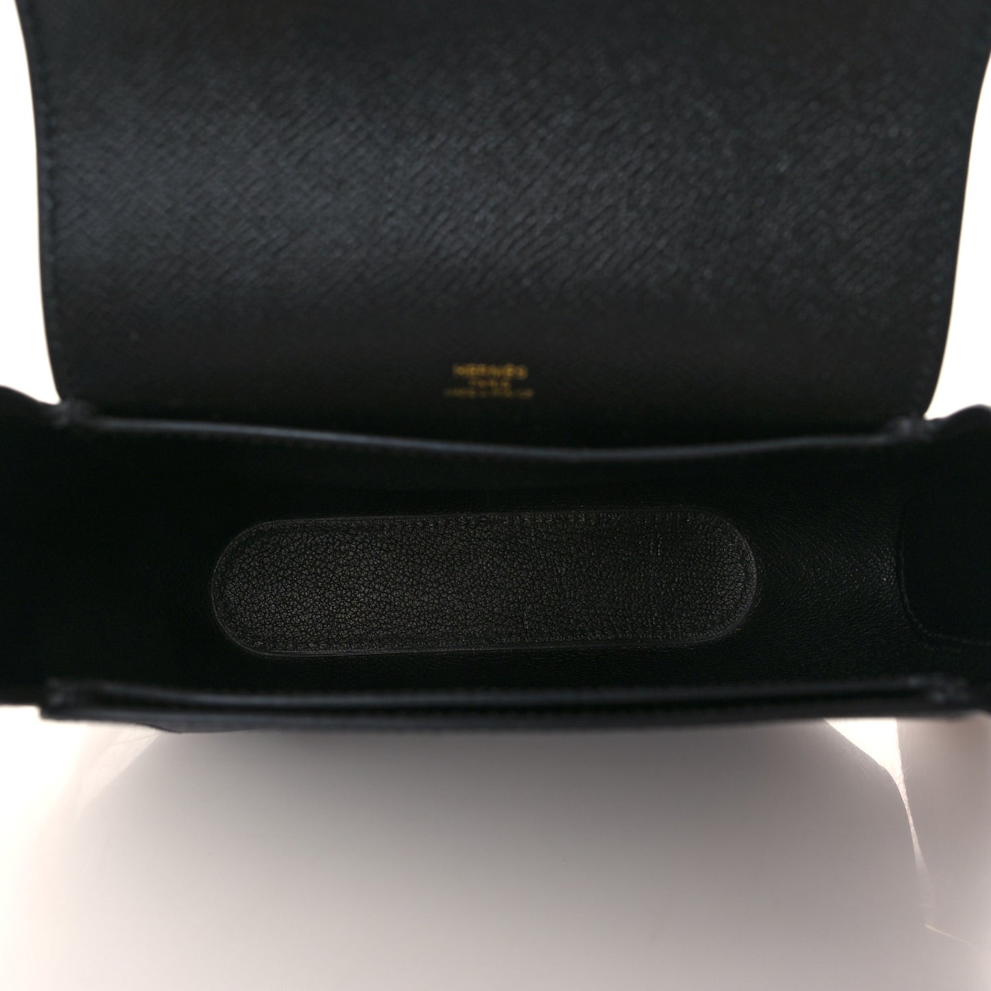 Epsom Octogone 23 Black