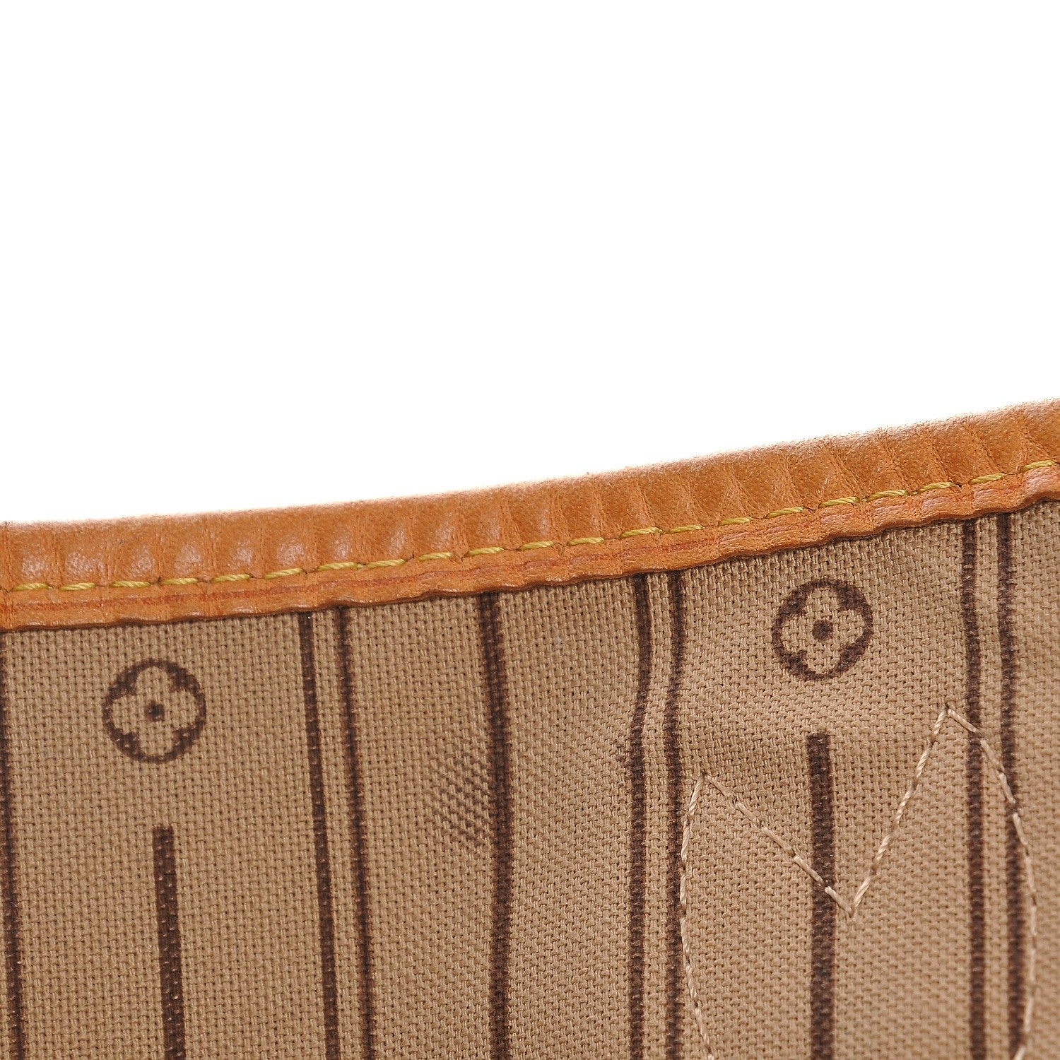 Louis Vuitton Monogram Neverfull GM 8 of 8
