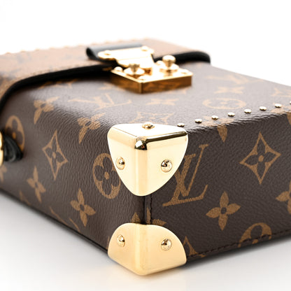 Louis Vuitton Reverse Monogram Camera Box NM 8 of 10