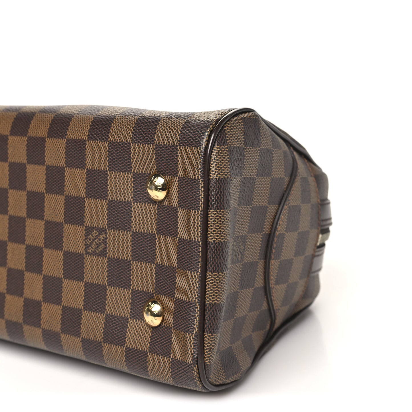 Damier Ebene Duomo
