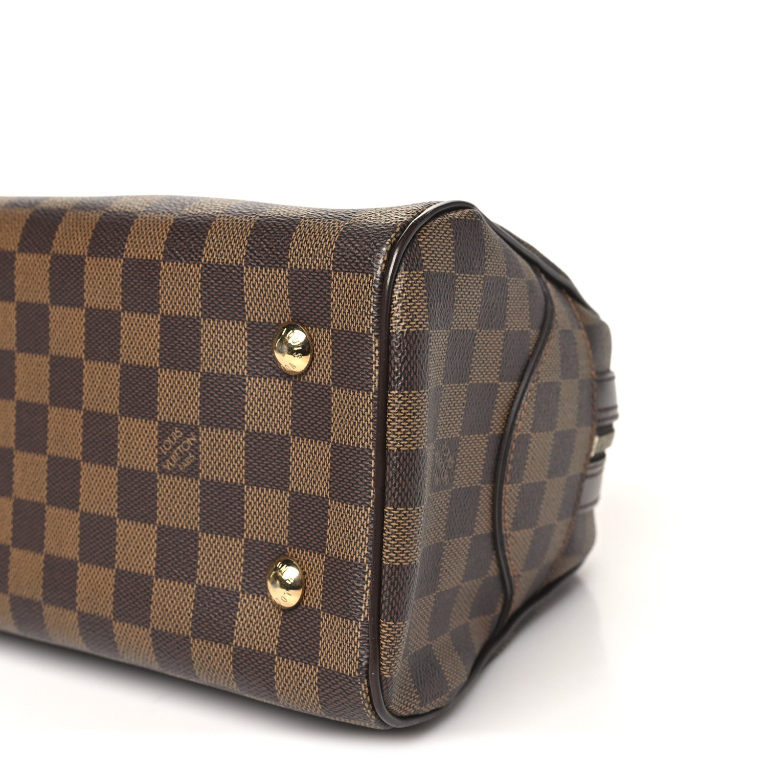 Louis Vuitton Damier Ebene Duomo 9 of 9