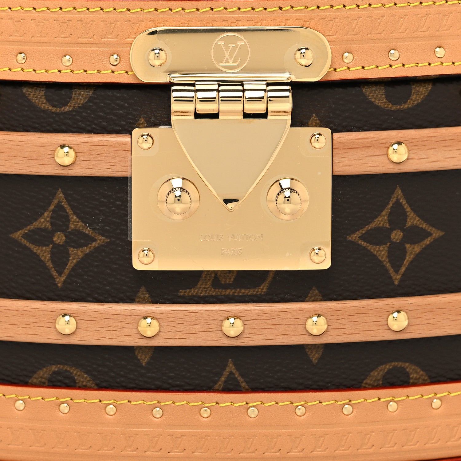 Louis Vuitton Monogram Ellis Bag 7 of 9