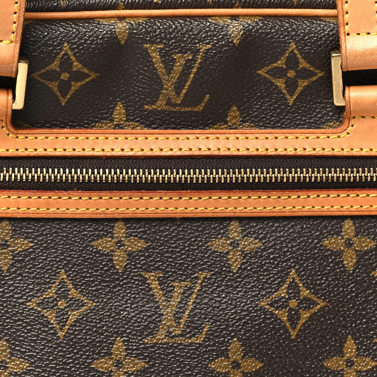 Monogram Cite MM