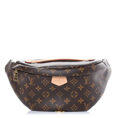 Louis Vuitton Monogram Bumbag 1 of 10