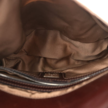 Fendi Sequin Paillettes Mama Baguette Multicolor 5 of 12