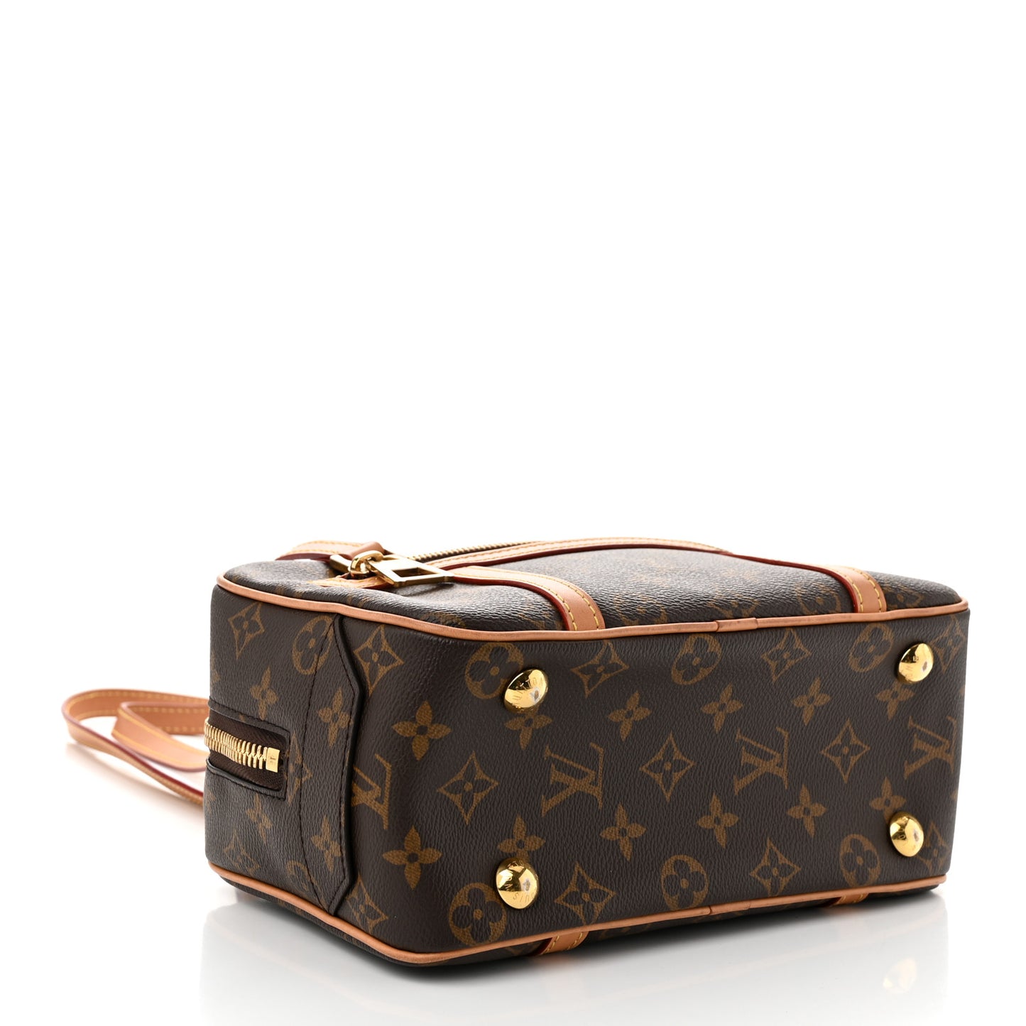 Monogram Cite
