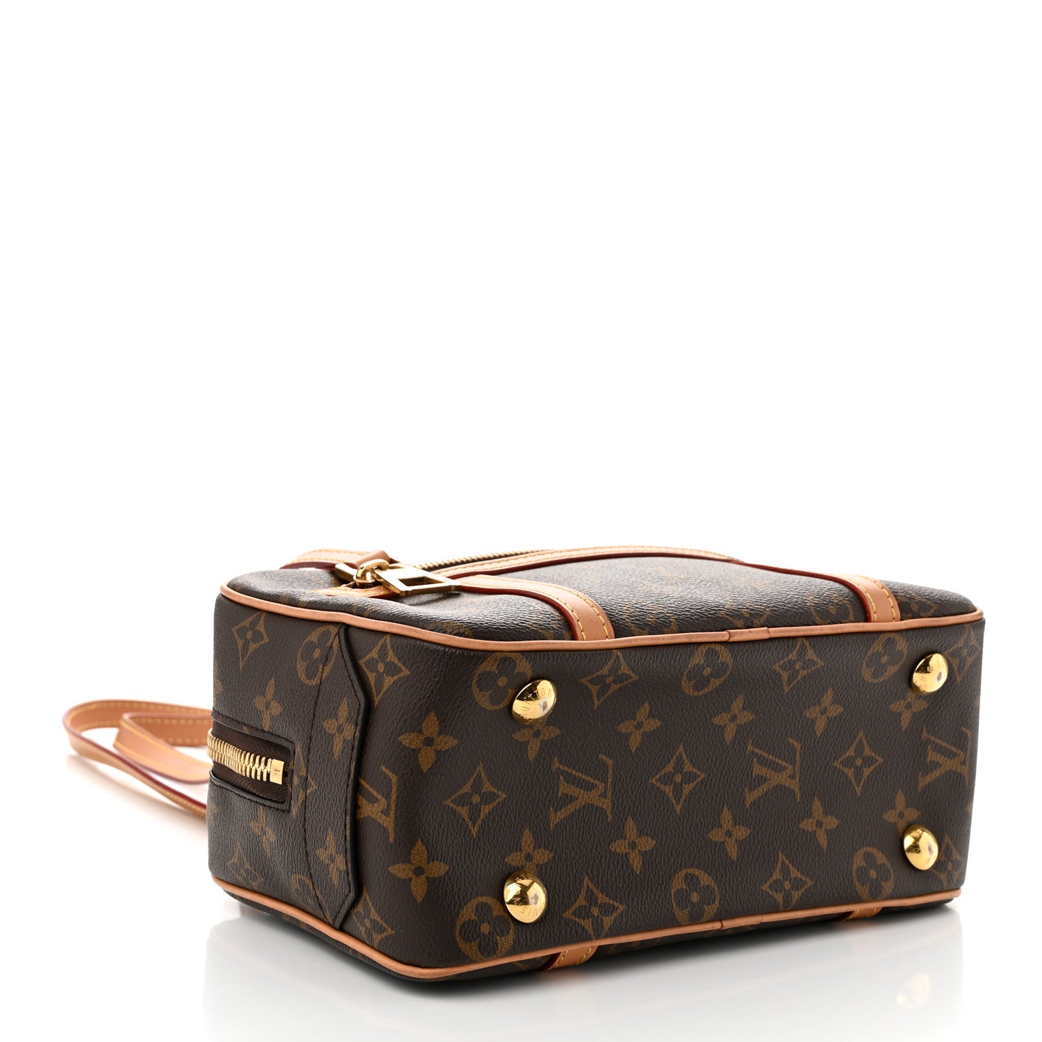 Louis Vuitton Monogram Cite 4 of 9