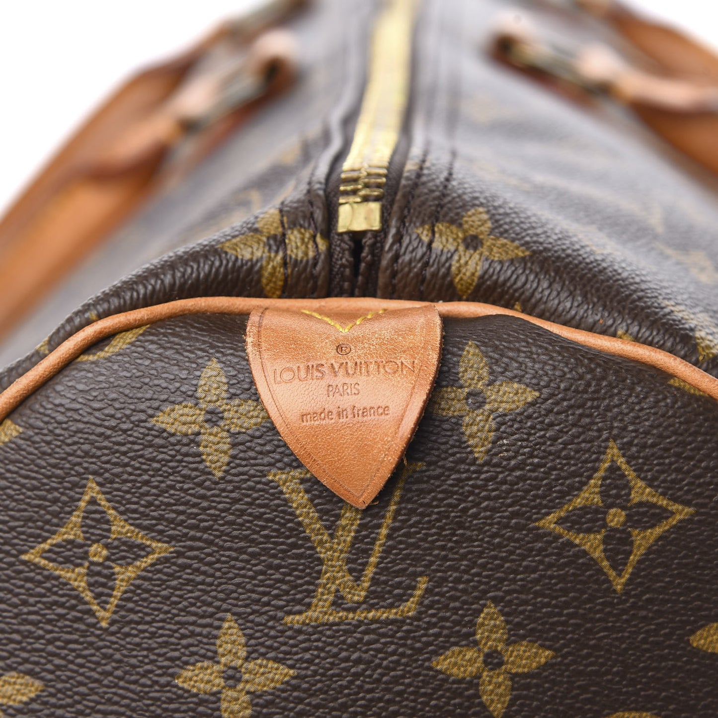 Monogram Keepall 60