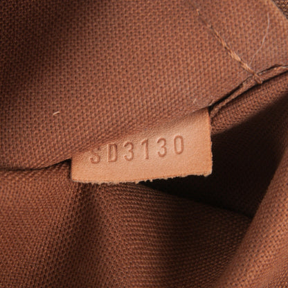 Louis Vuitton Monogram Palermo GM 8 of 8