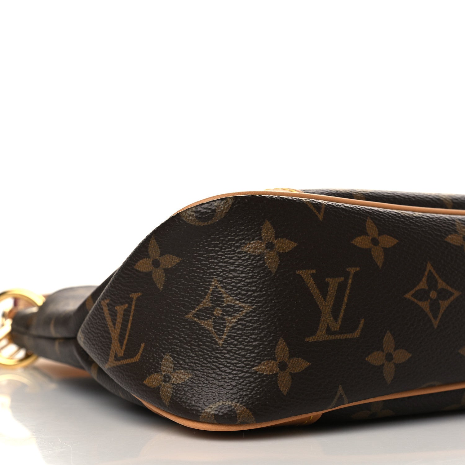 Louis Vuitton Monogram Odeon PM Natural 7 of 8