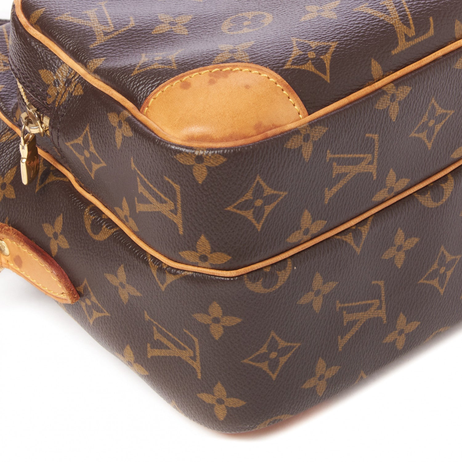 Louis Vuitton Monogram Nil 28 5 of 8