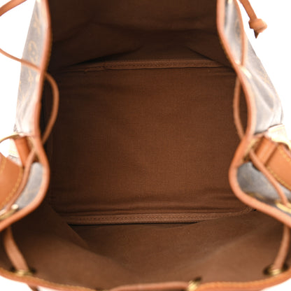 Louis Vuitton Monogram Petit Noe 5 of 15