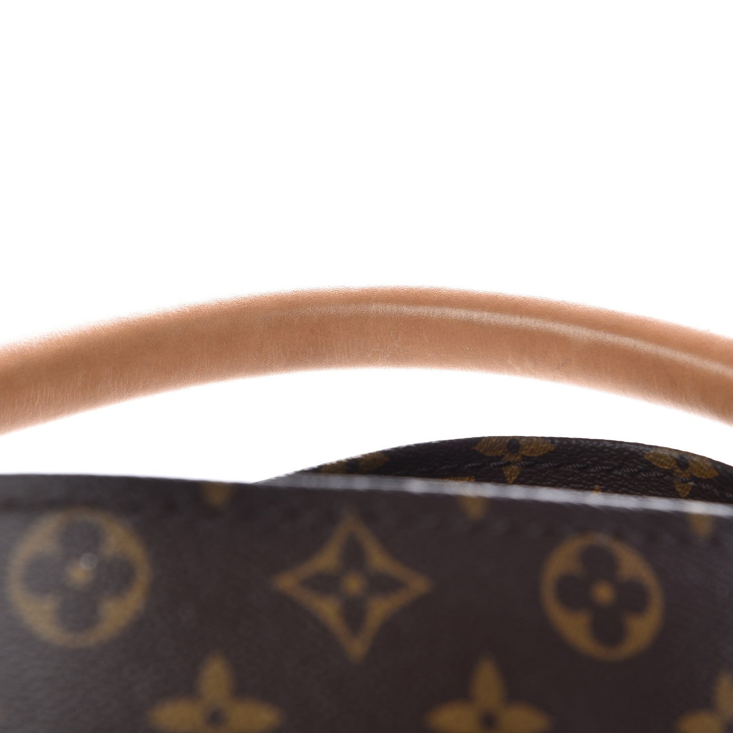 Louis Vuitton Monogram Artsy MM 10 of 11