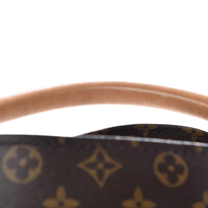 Louis Vuitton Monogram Artsy MM 10 of 11