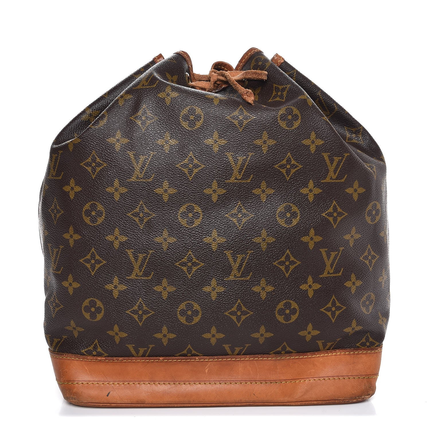 Louis Vuitton Monogram Noe 1 of 14