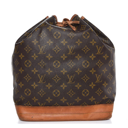 Louis Vuitton Monogram Noe 1 of 14