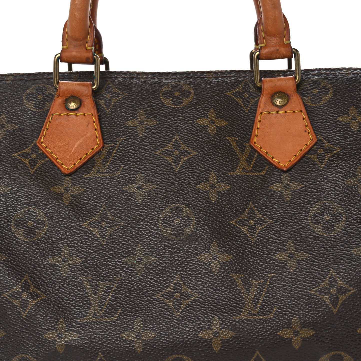 Monogram Speedy 30