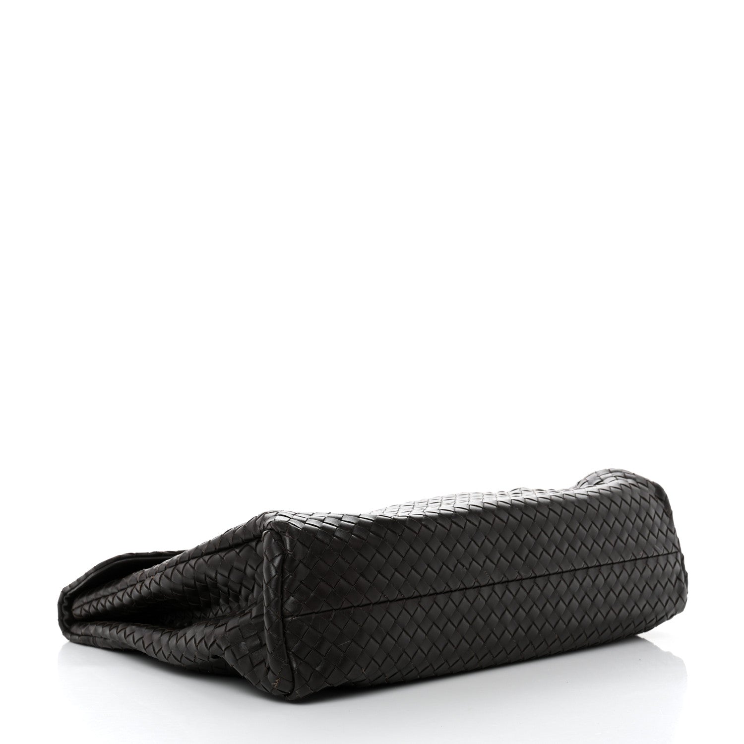 Bottega Veneta Intrecciato VN Briefcase Ebano 4 of 10