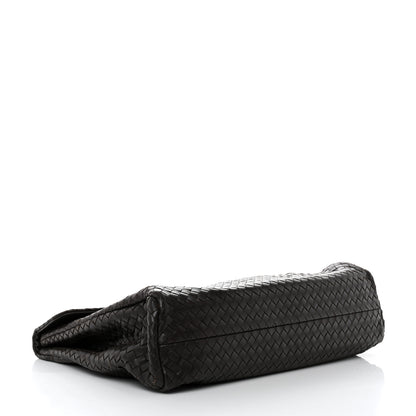 Bottega Veneta Intrecciato VN Briefcase Ebano 4 of 10