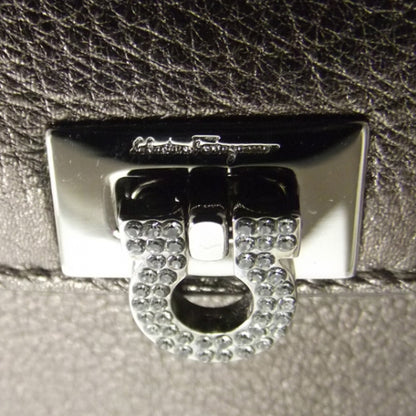 FASHIONPHILE SALVATOREFERRAGAMOLeatherAgendaPlanner 8 of 8
