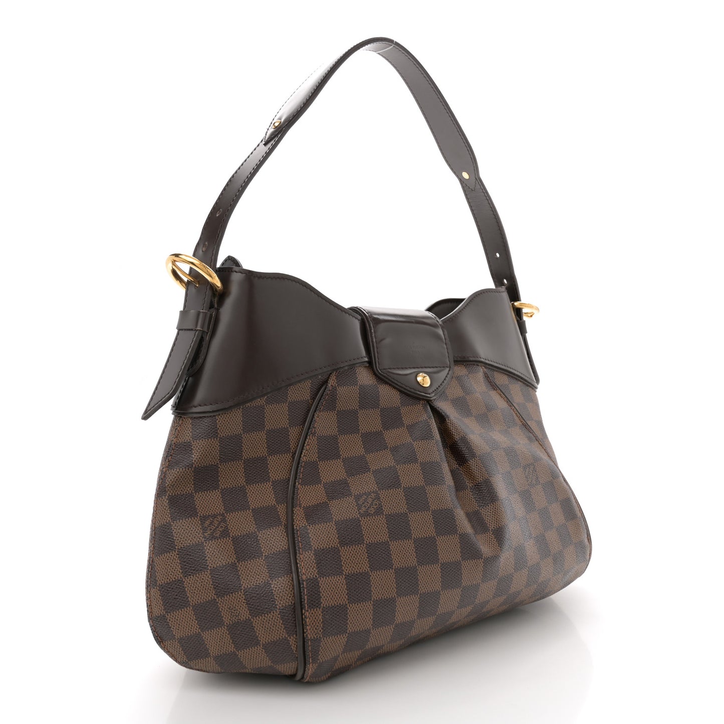 Damier Ebene Sistina MM