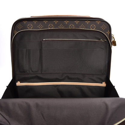 Louis Vuitton Monogram Pegase 55 Business NM 7 of 17