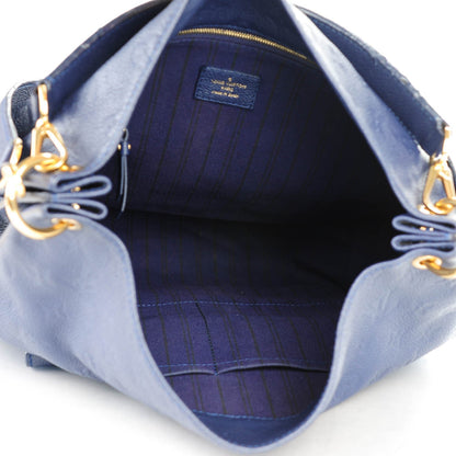Louis Vuitton Empreinte Metis Celeste 5 of 12