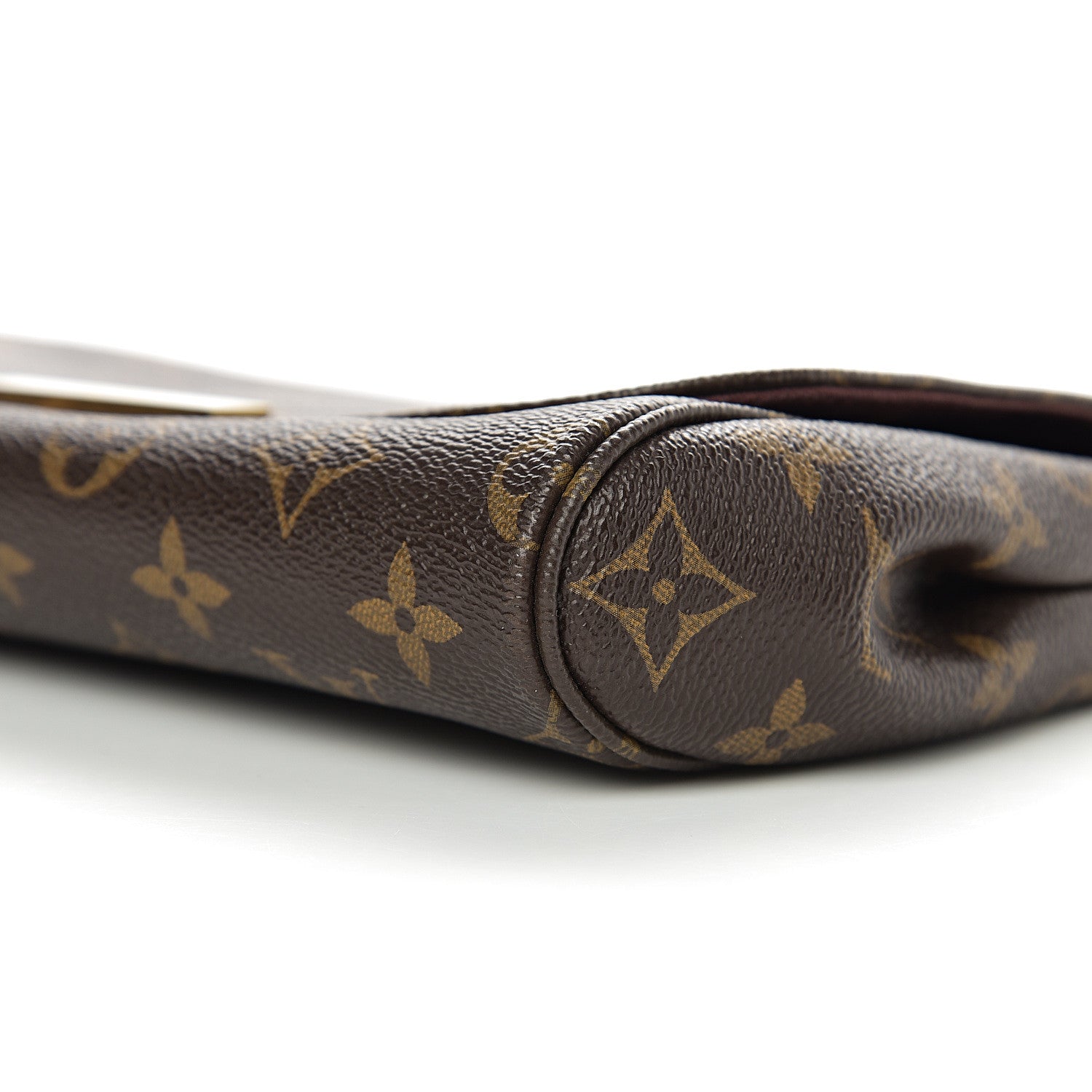 Louis Vuitton Monogram Favorite MM 8 of 9