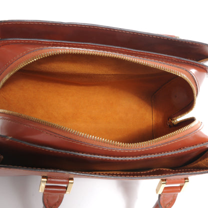 Louis Vuitton Epi Pont-Neuf Kenyan Fawn 5 of 7
