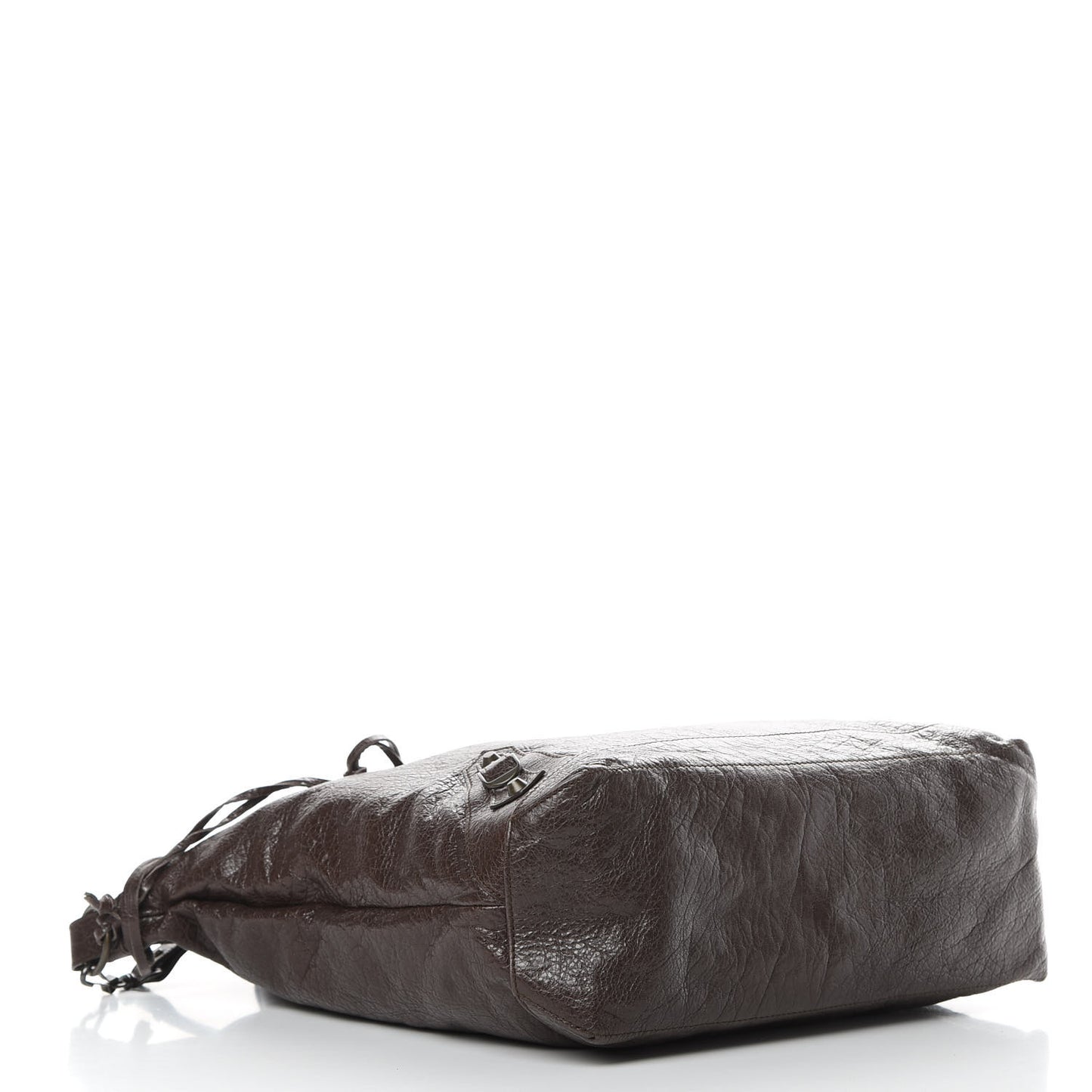 Agneau Cross Day Messenger Charbon