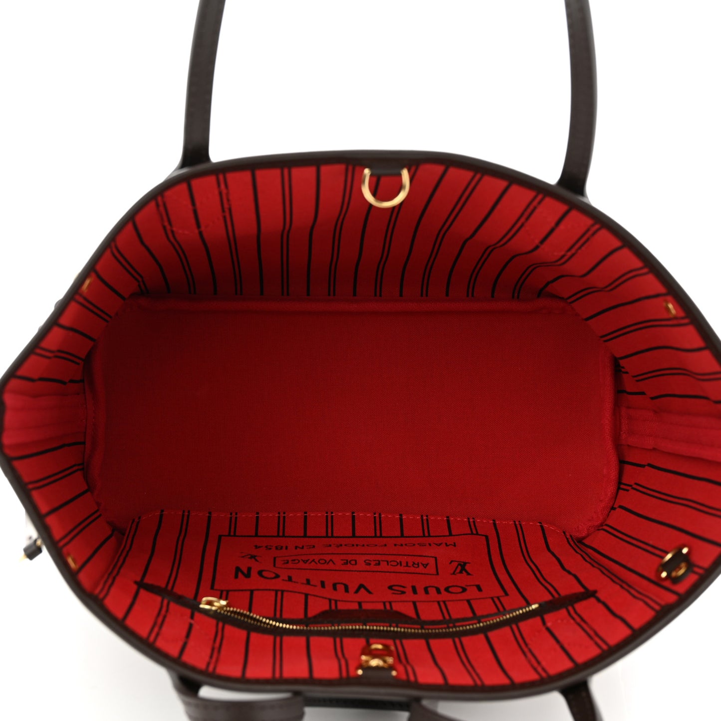 Damier Ebene Neo Neverfull PM