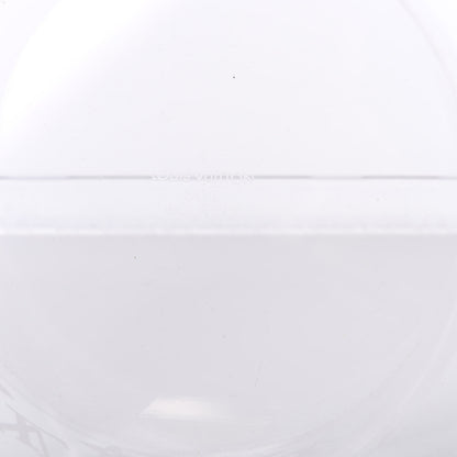 Louis Vuitton Transparent Plexiglass Box Scott 6 of 7