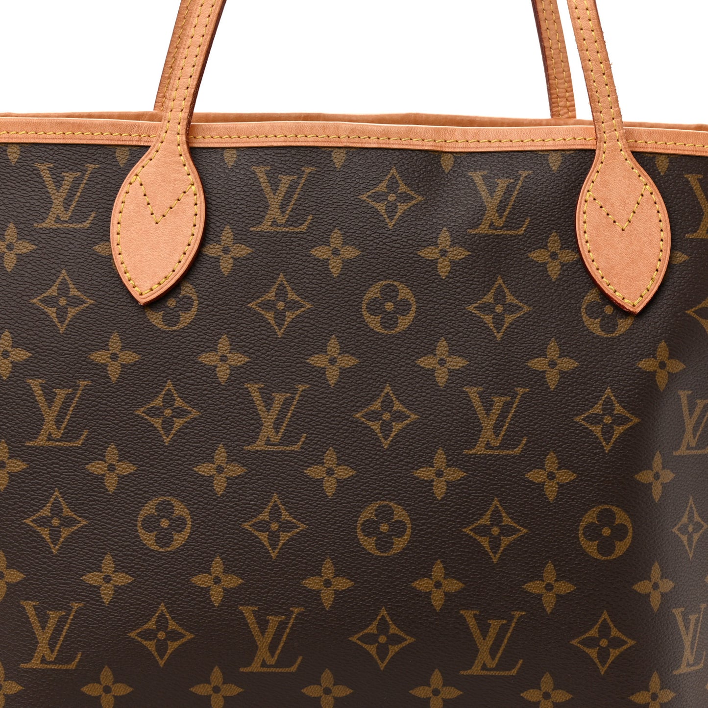 Monogram Neo Neverfull MM