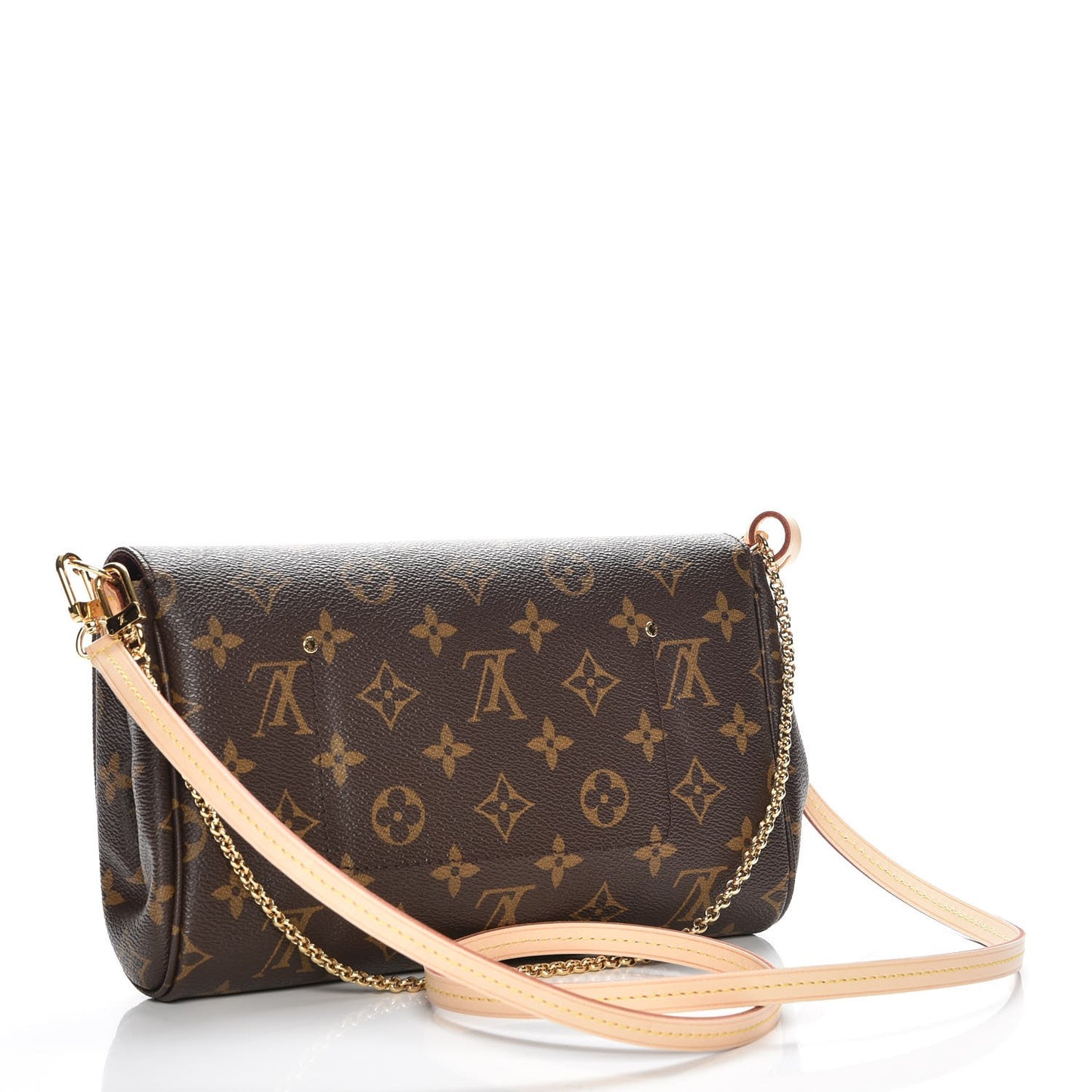 Monogram Favorite MM