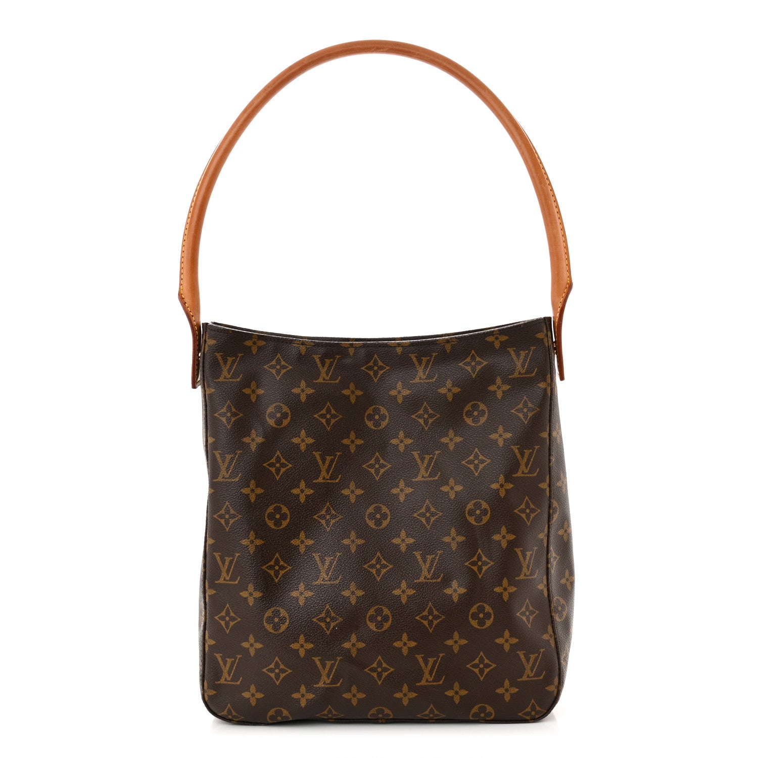 Louis Vuitton Monogram Looping GM 1 of 9