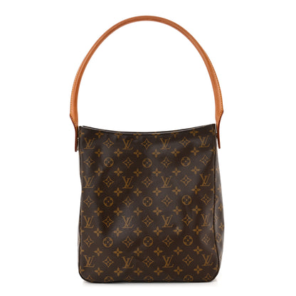 Louis Vuitton Monogram Looping GM 1 of 9