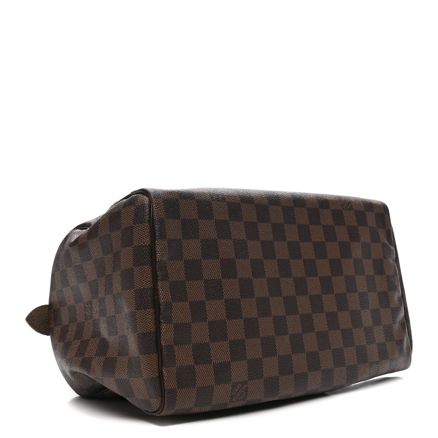 Louis Vuitton Damier Ebene Speedy 30 4 of 16