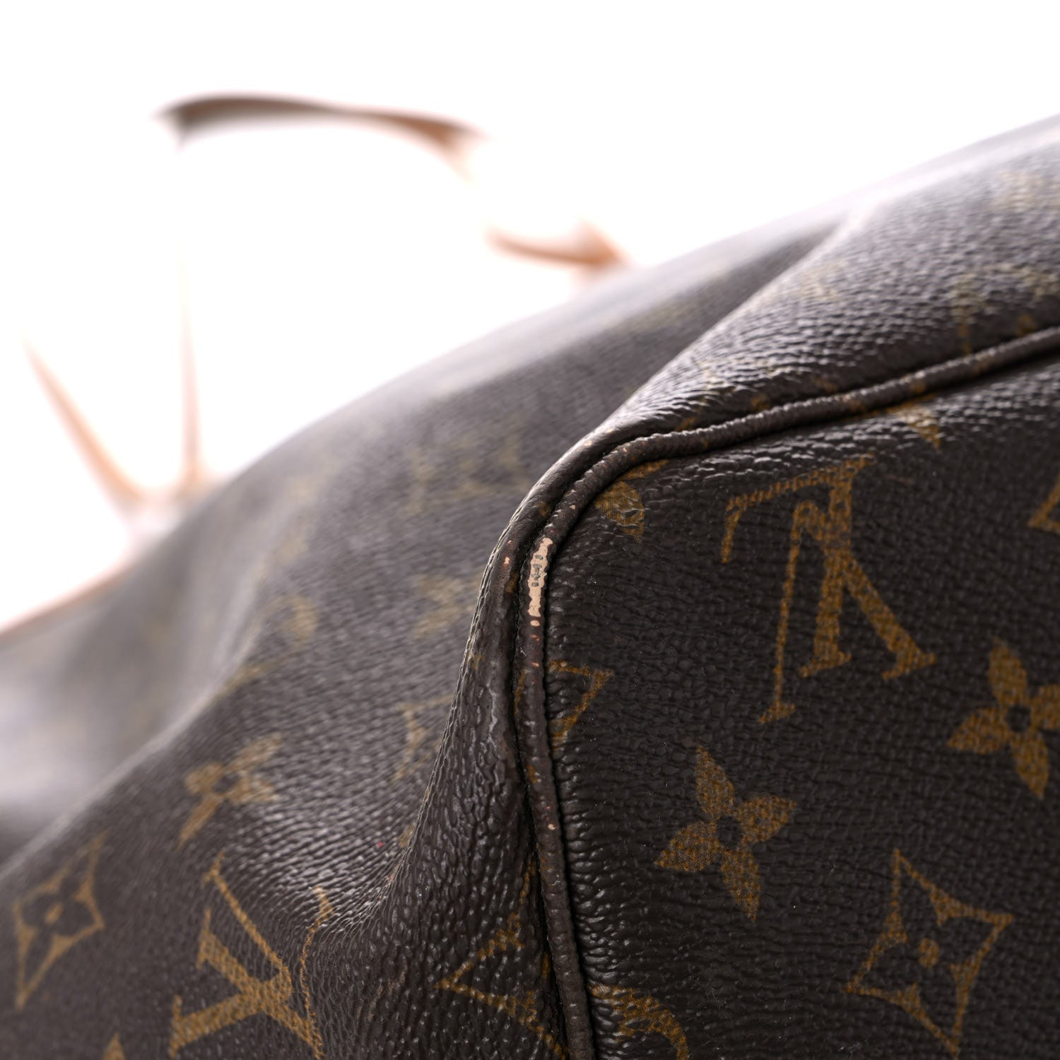 Louis Vuitton Monogram Neverfull GM 10 of 31