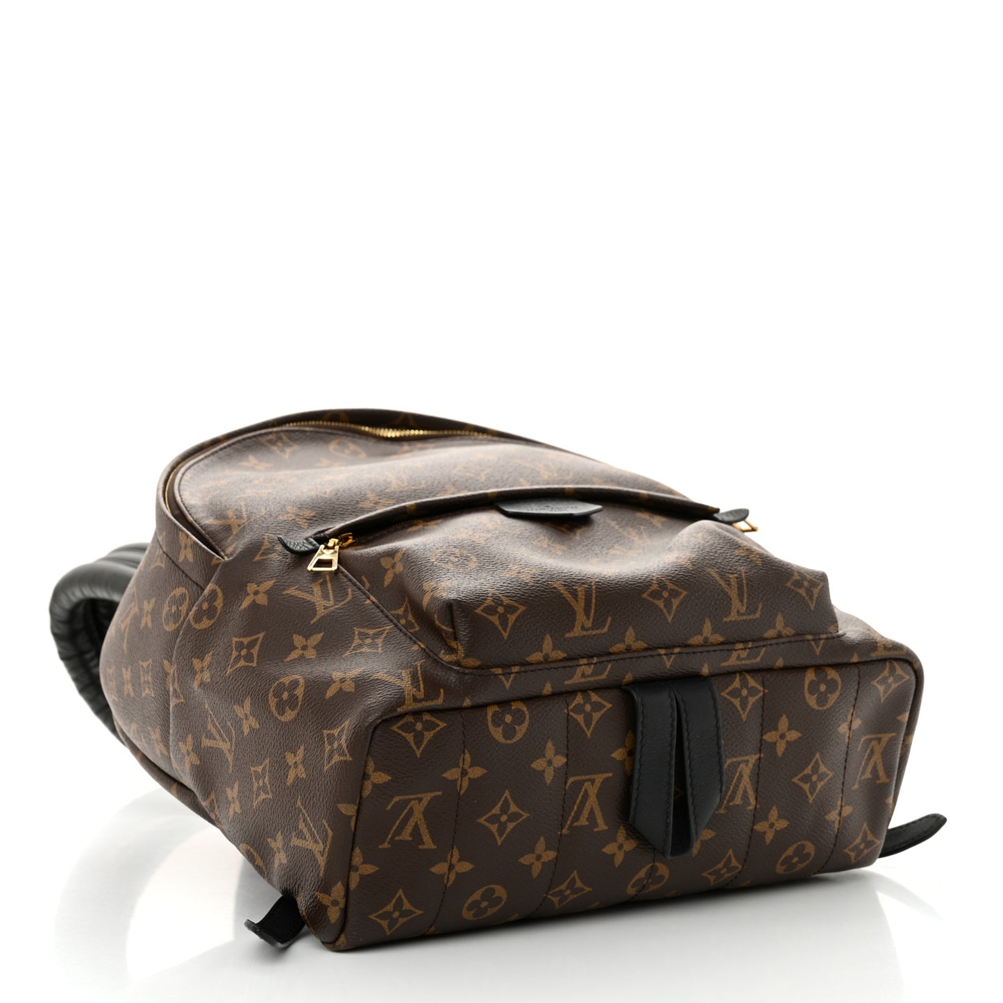Monogram Palm Springs Backpack MM