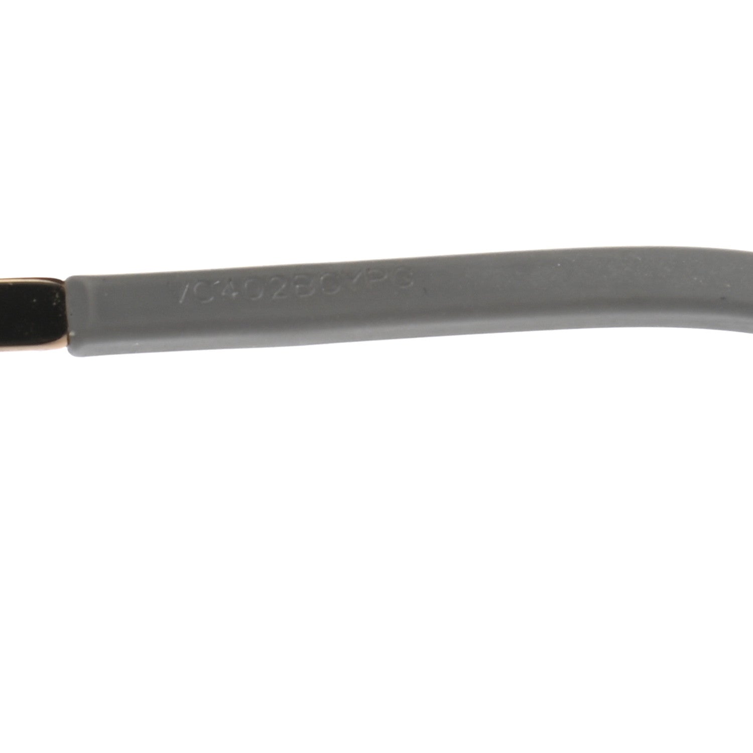 Fendi FF Fabulous Shield Sunglasses FF M0039/G/S Black 7 of 8
