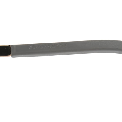 Fendi FF Fabulous Shield Sunglasses FF M0039/G/S Black 7 of 8