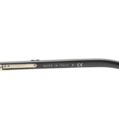 Chanel Square CC Logo Sunglasses 5245 Black 5 of 7