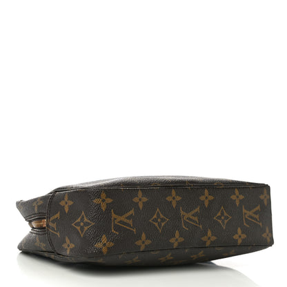 Louis Vuitton Monogram Trousse Toilette 23 4 of 11