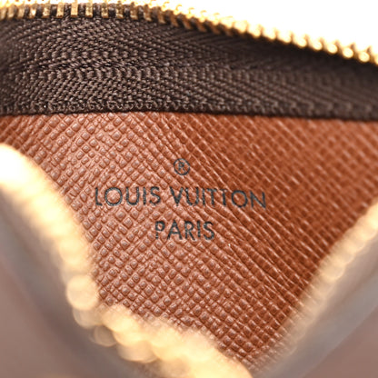Louis Vuitton Monogram Key Pouch 5 of 7