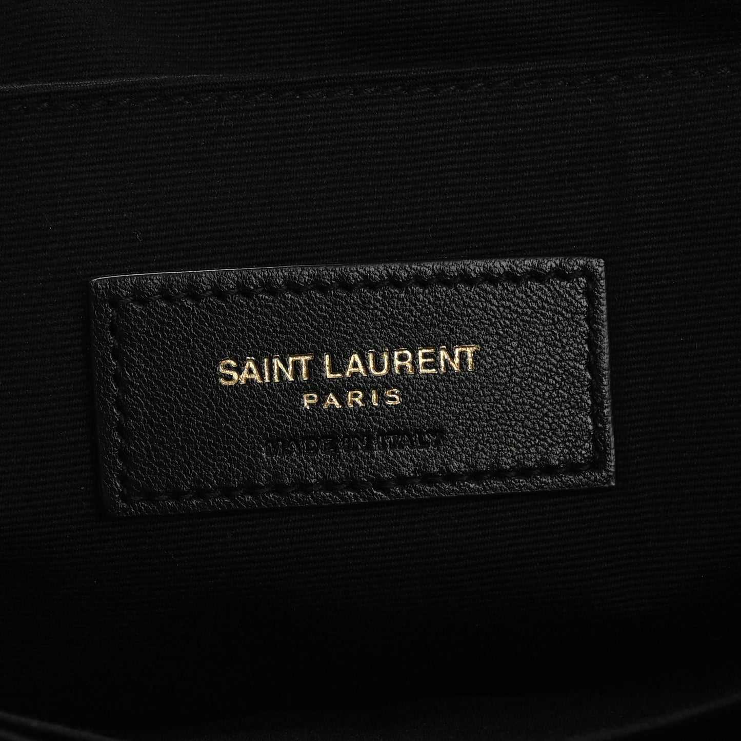 Calfskin Crocodile Embossed Tablet Pouch Crema Soft